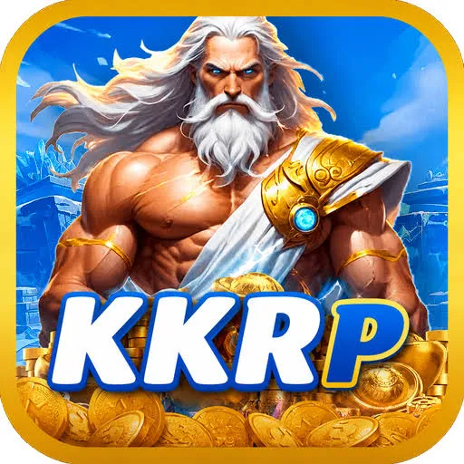 KKRP - Sensasi Permainan Slot yang Menggembirakan