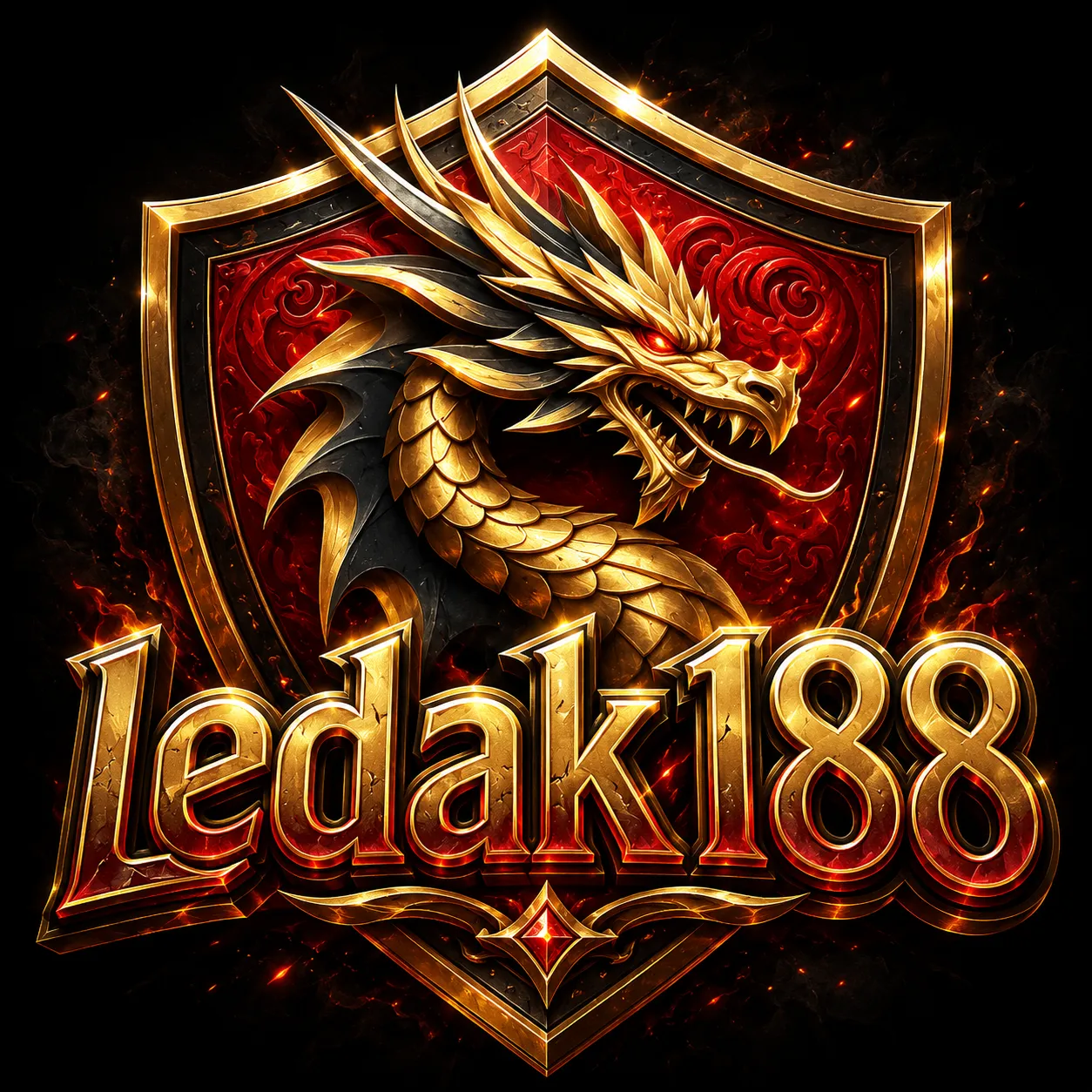 LEDAK188 - Game FPS Menegangkan di Genggaman Anda