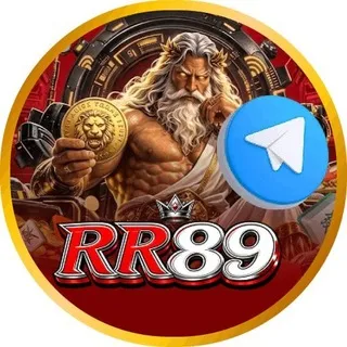 RR89 - Permainan Kasino Interaktif dan Seru