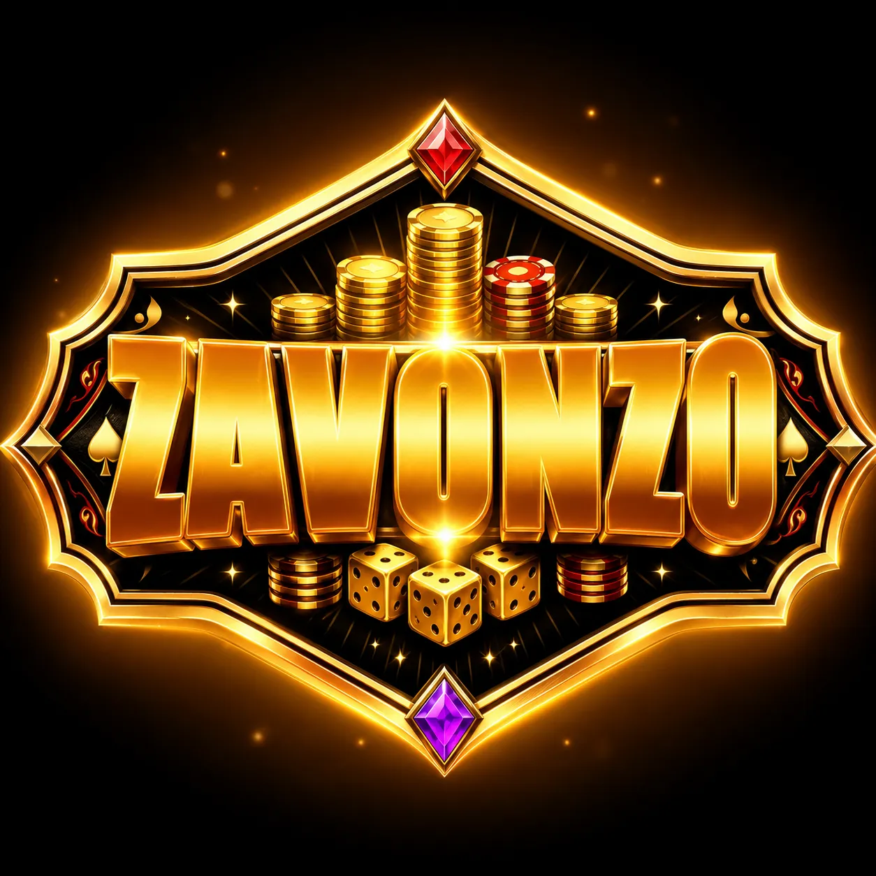 ZAVONZO - Tempur Seru dalam Dunia FPS